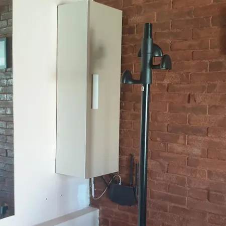 Beautiful Estudio Con Terraza Piscina Internet Parking Appartamento Costa Adeje (Tenerife)