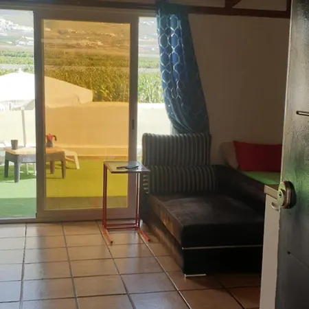 Beautiful Estudio Con Terraza Piscina Internet Parking *